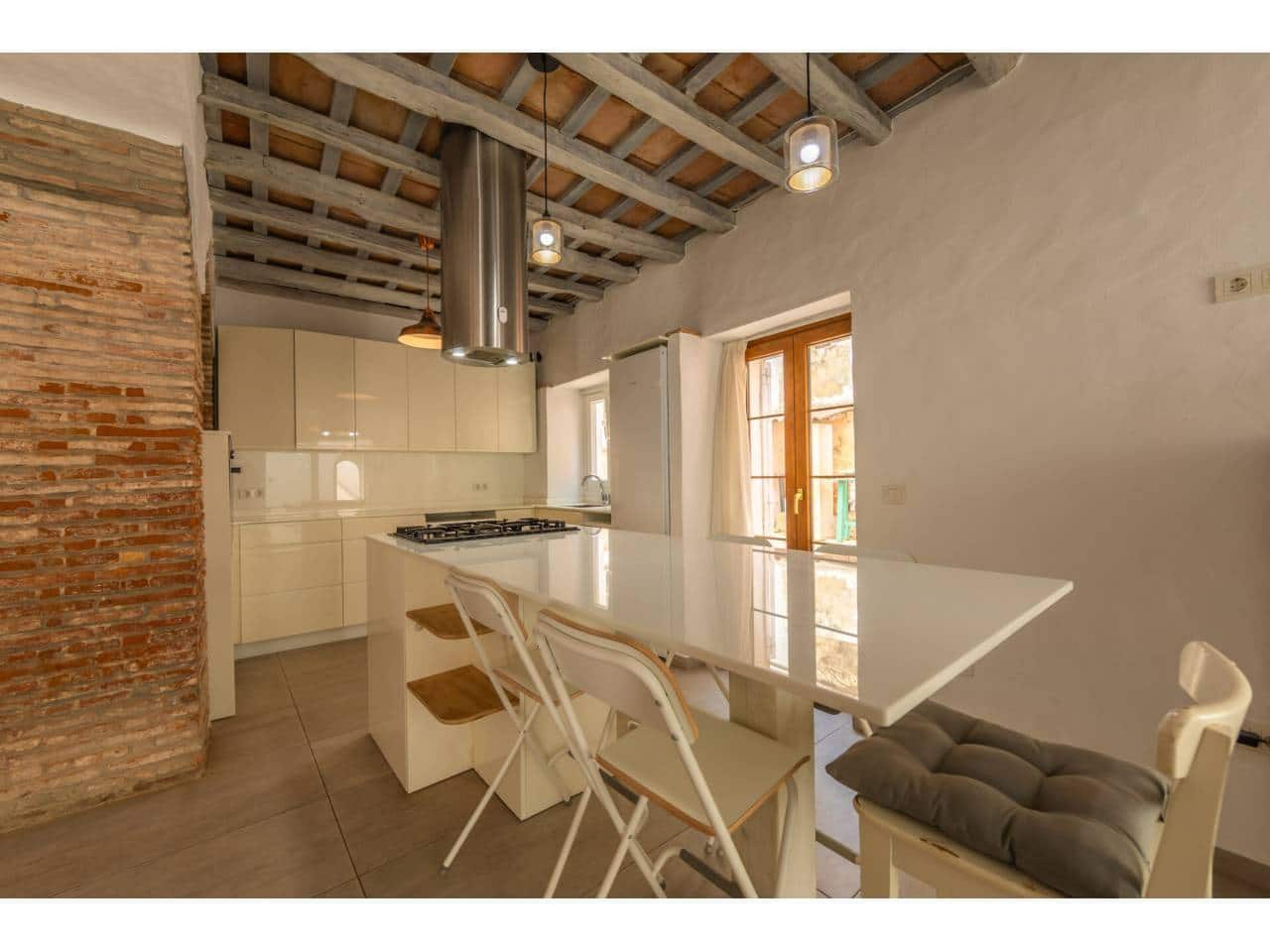 3 soveværelse Semi-Rækkehus til salg i Tarifa - € 639.000 (Ref: 9560791)