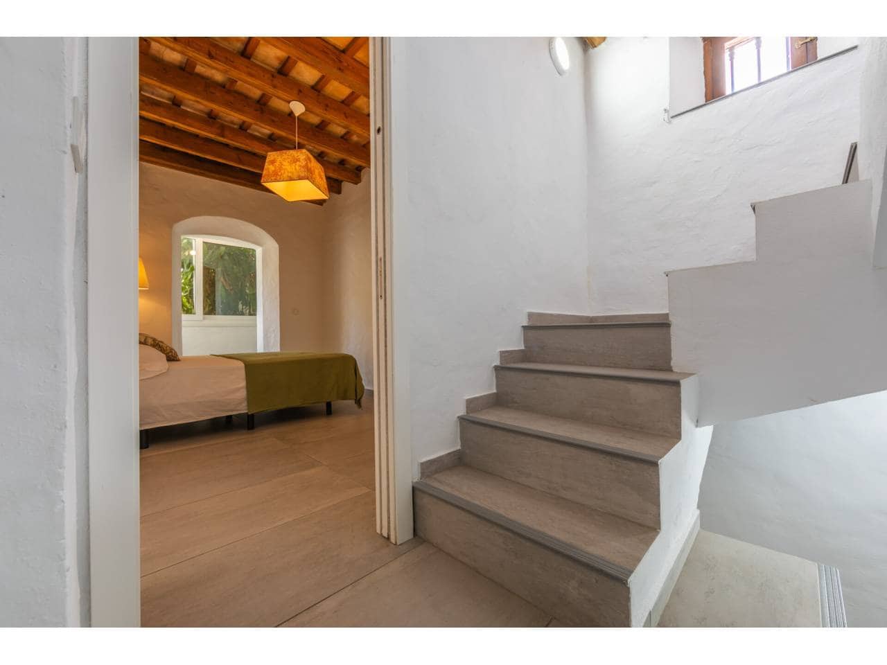 3 soveværelse Semi-Rækkehus til salg i Tarifa - € 639.000 (Ref: 9560791)