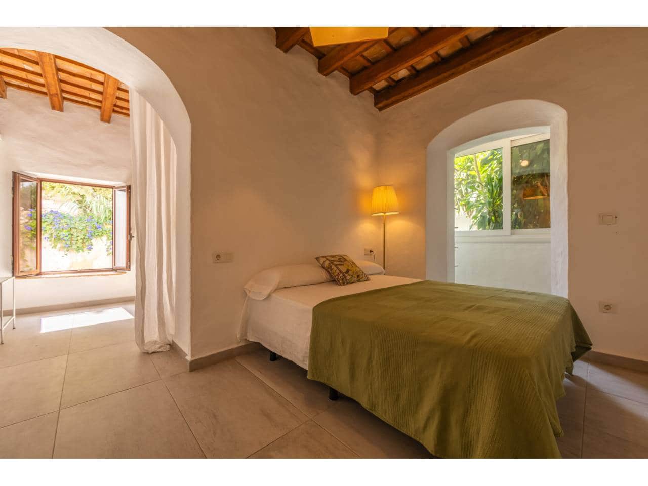 3 soveværelse Semi-Rækkehus til salg i Tarifa - € 639.000 (Ref: 9560791)