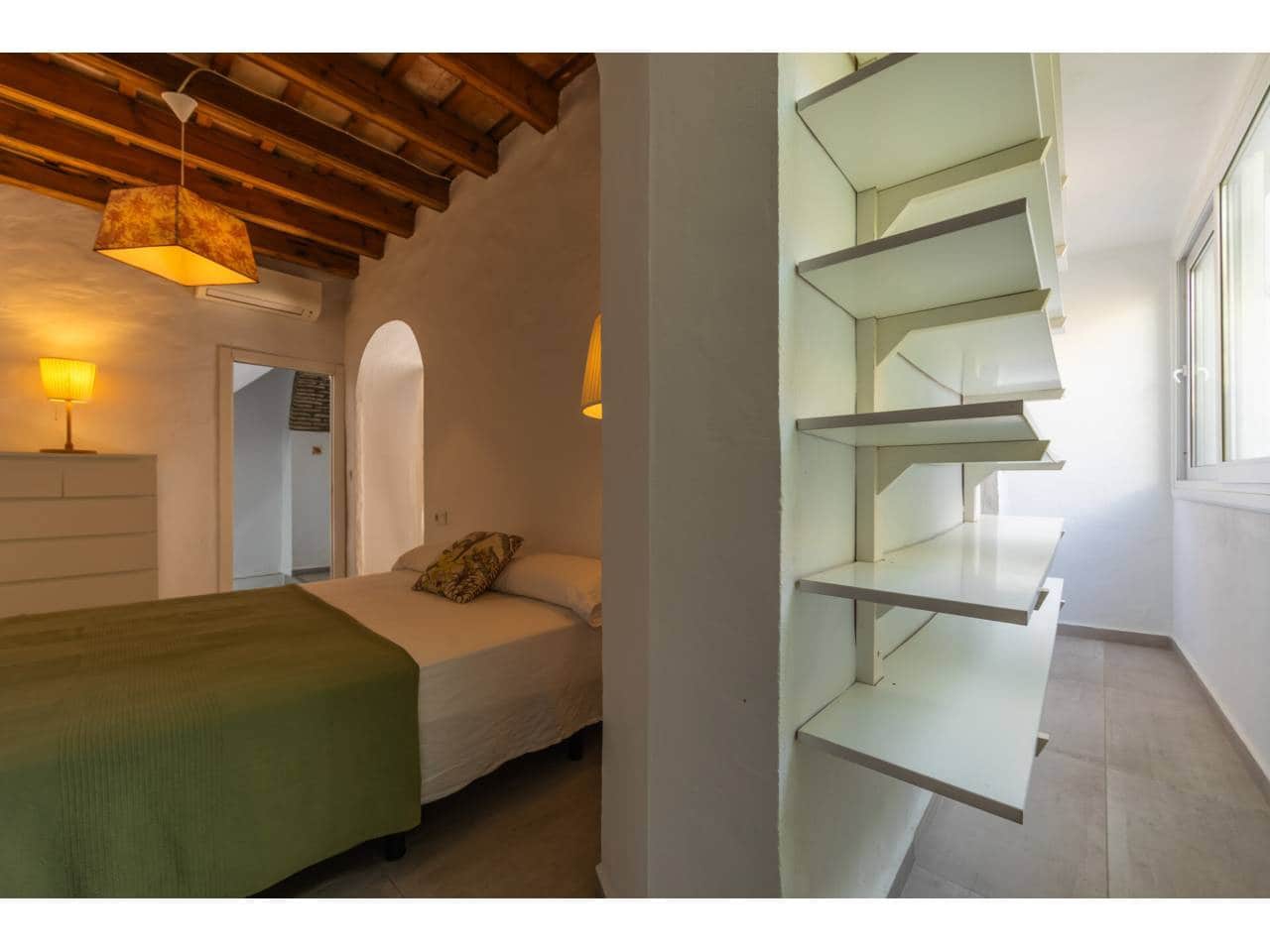 3 soveværelse Semi-Rækkehus til salg i Tarifa - € 639.000 (Ref: 9560791)