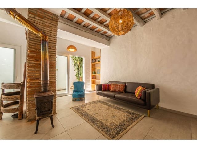 3 soveværelse Semi-Rækkehus til salg i Tarifa - € 639.000 (Ref: 9560791)