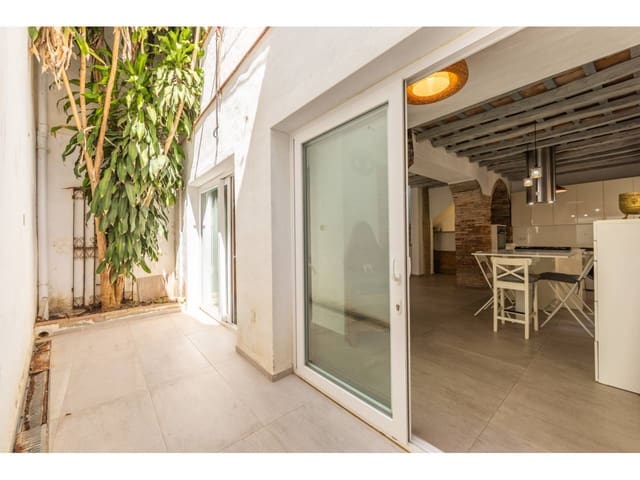 3 soveværelse Semi-Rækkehus til salg i Tarifa - € 639.000 (Ref: 9560791)