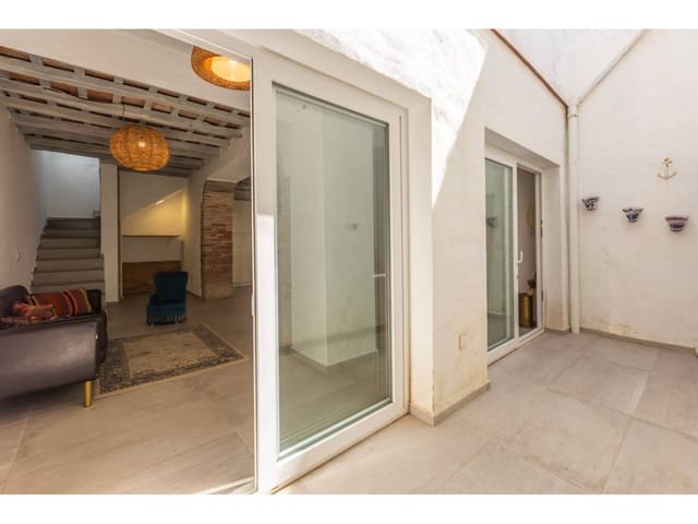 3 soveværelse Semi-Rækkehus til salg i Tarifa - € 639.000 (Ref: 9560791)