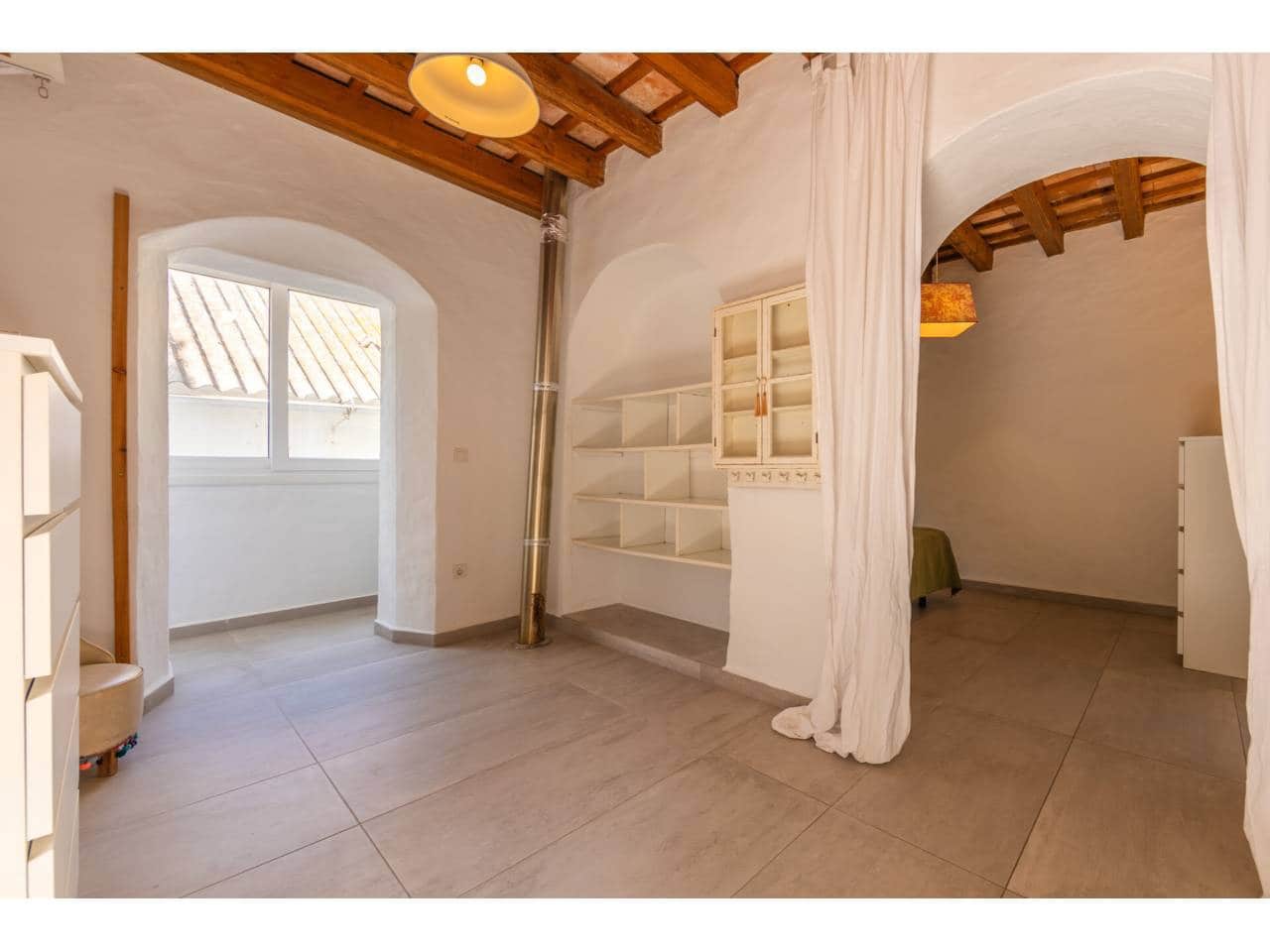 3 soveværelse Semi-Rækkehus til salg i Tarifa - € 639.000 (Ref: 9560791)