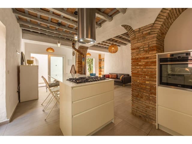 3 soveværelse Semi-Rækkehus til salg i Tarifa - € 639.000 (Ref: 9560791)