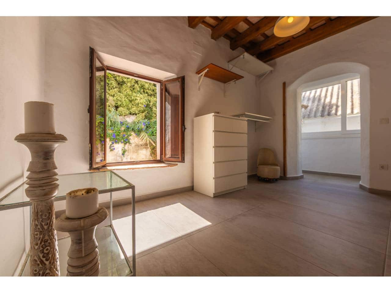 3 soveværelse Semi-Rækkehus til salg i Tarifa - € 639.000 (Ref: 9560791)