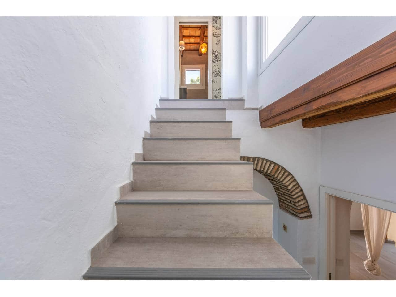 3 soveværelse Semi-Rækkehus til salg i Tarifa - € 639.000 (Ref: 9560791)