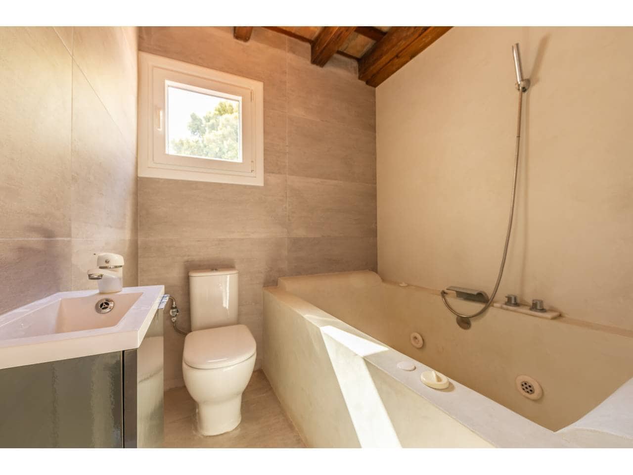 3 soveværelse Semi-Rækkehus til salg i Tarifa - € 639.000 (Ref: 9560791)