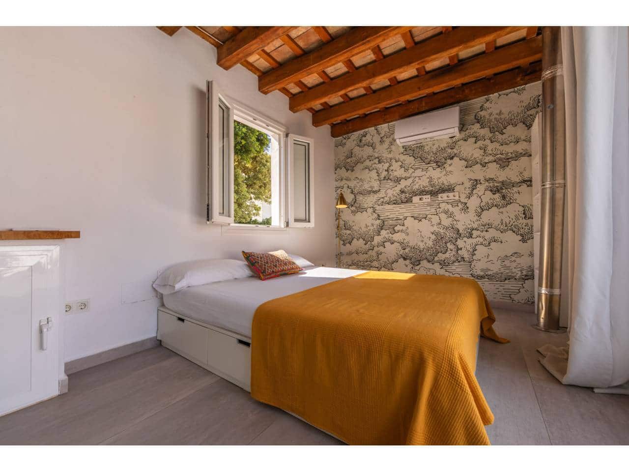 3 soveværelse Semi-Rækkehus til salg i Tarifa - € 639.000 (Ref: 9560791)