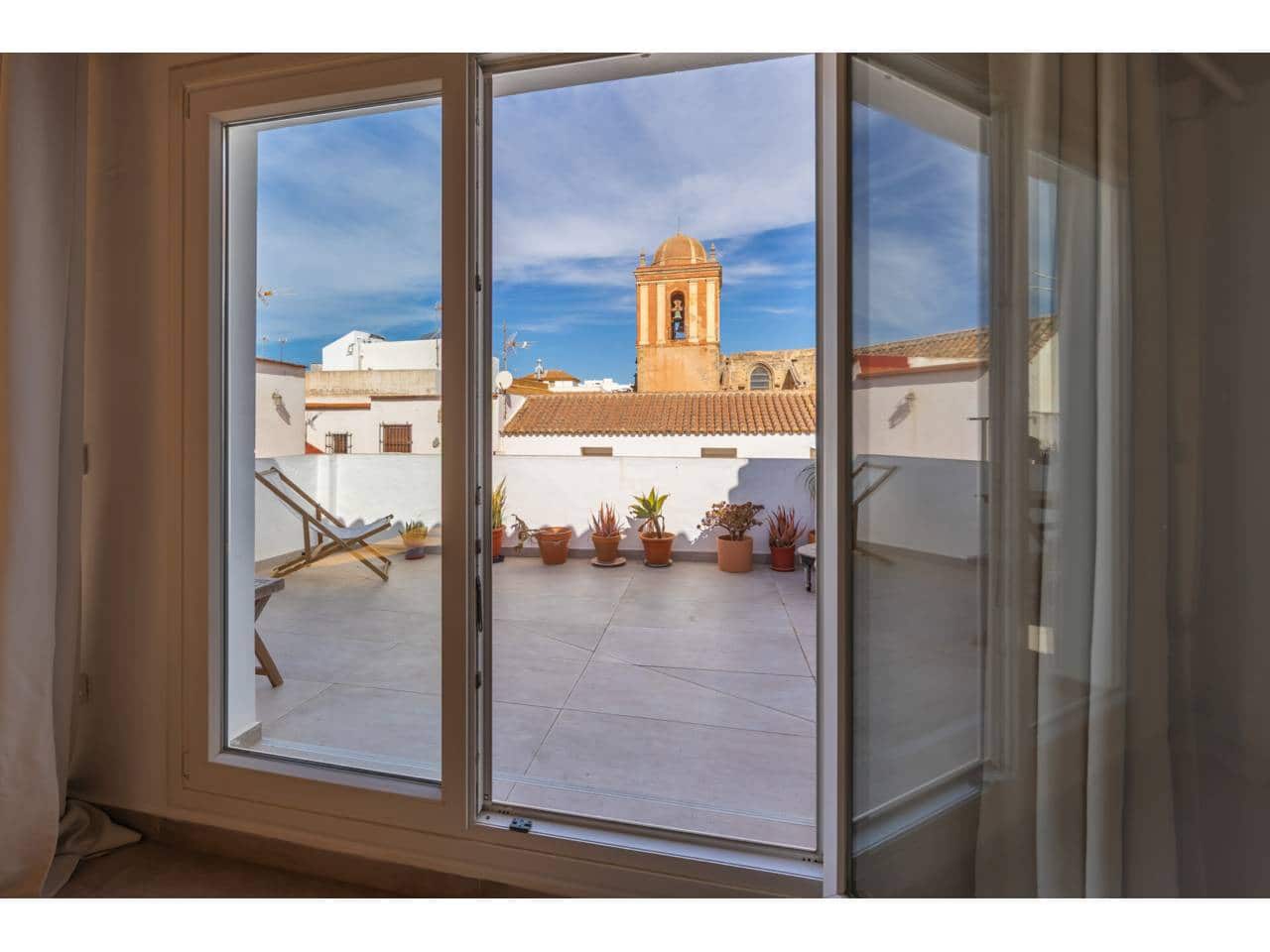 3 soveværelse Semi-Rækkehus til salg i Tarifa - € 639.000 (Ref: 9560791)