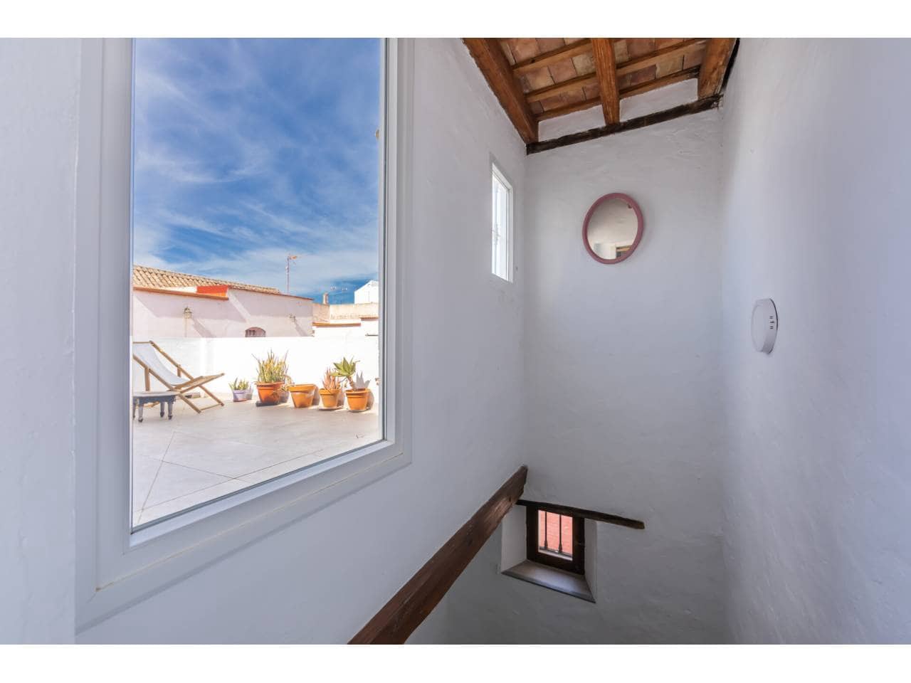 3 soveværelse Semi-Rækkehus til salg i Tarifa - € 639.000 (Ref: 9560791)