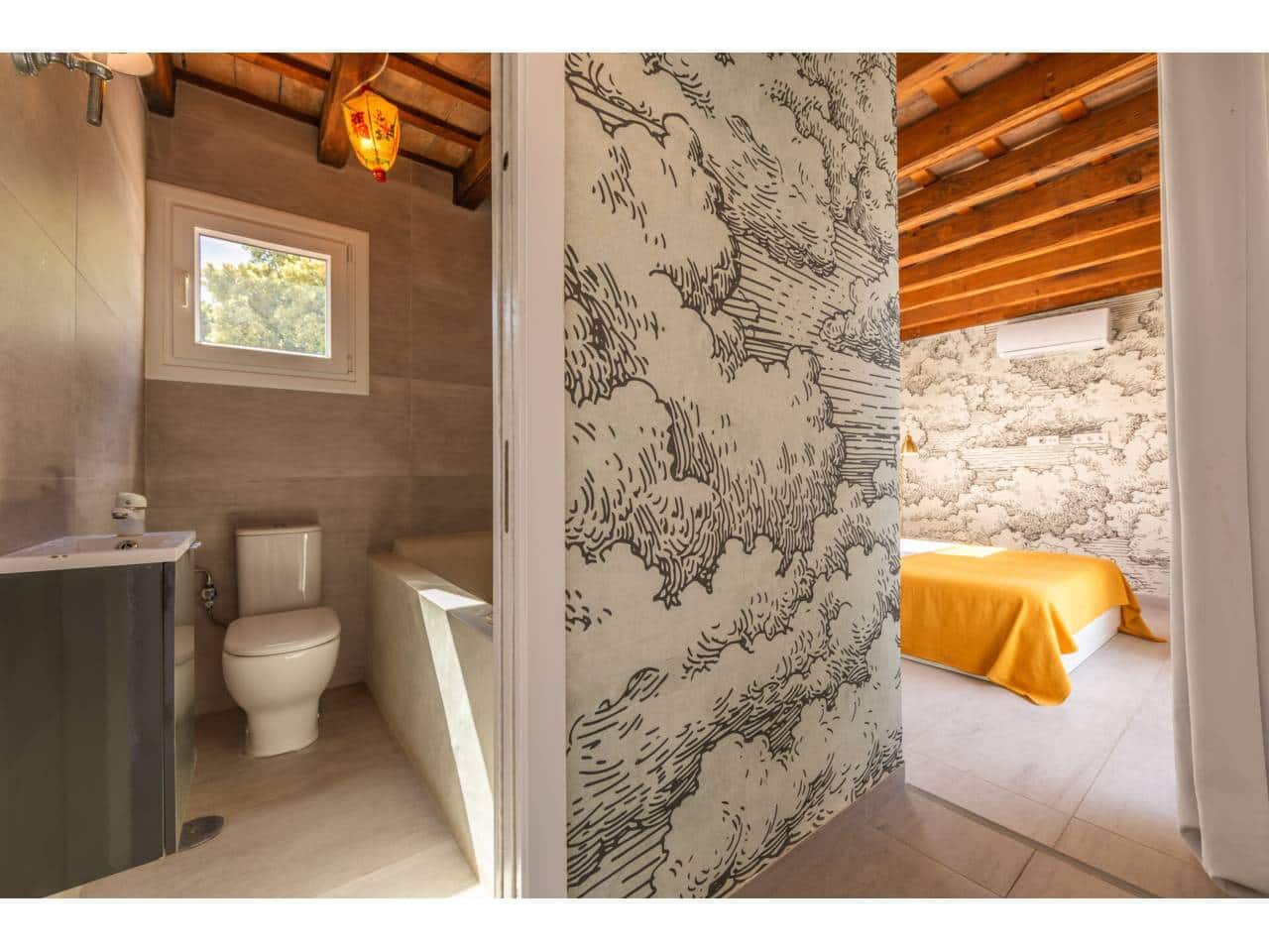 3 soveværelse Semi-Rækkehus til salg i Tarifa - € 639.000 (Ref: 9560791)