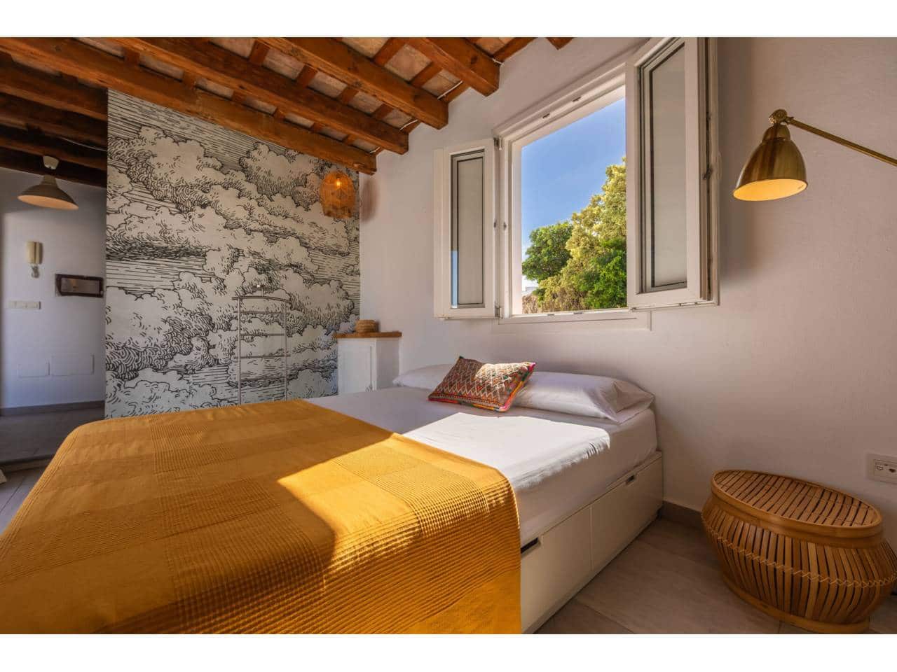 3 soveværelse Semi-Rækkehus til salg i Tarifa - € 639.000 (Ref: 9560791)