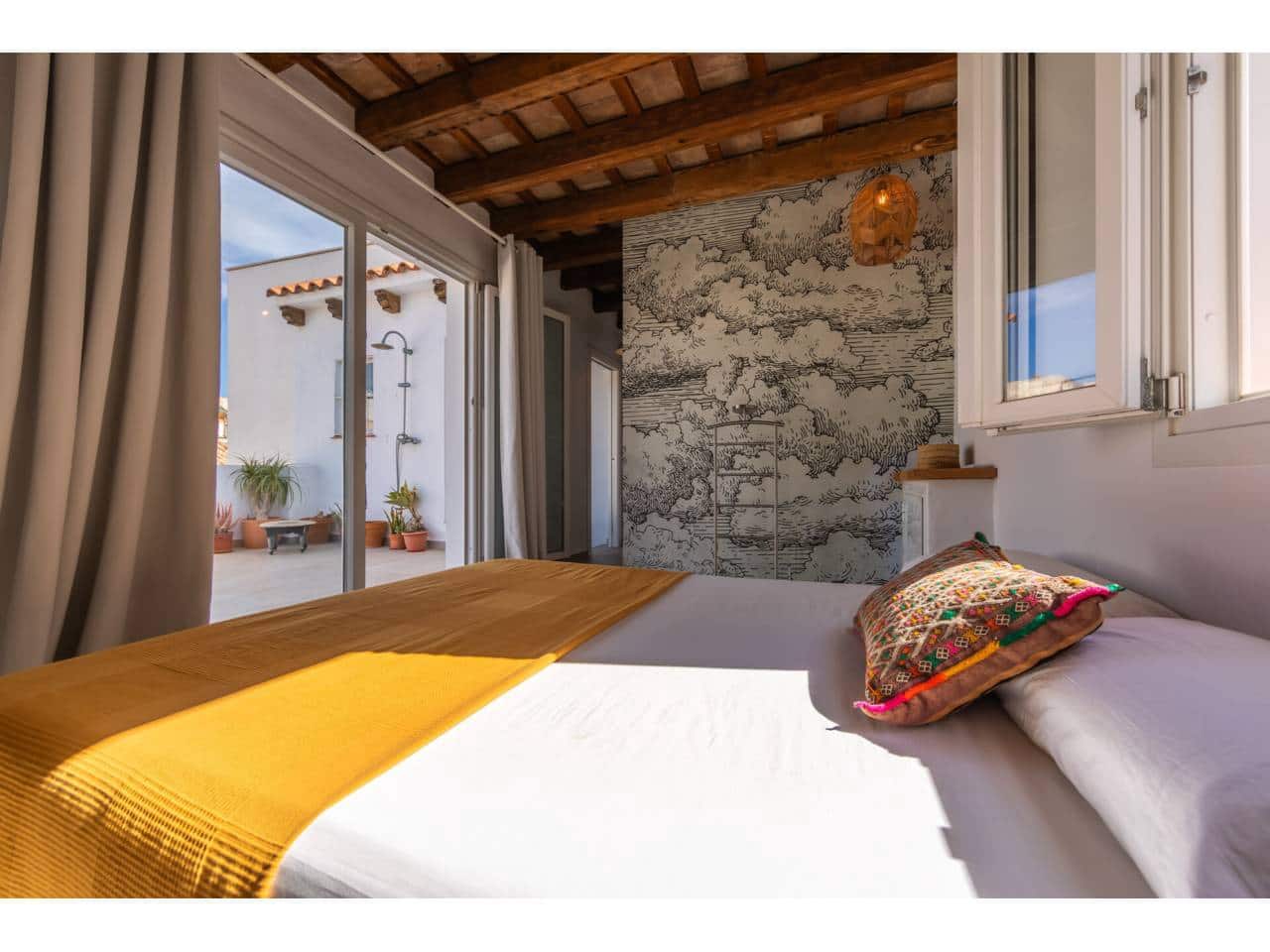 3 soveværelse Semi-Rækkehus til salg i Tarifa - € 639.000 (Ref: 9560791)