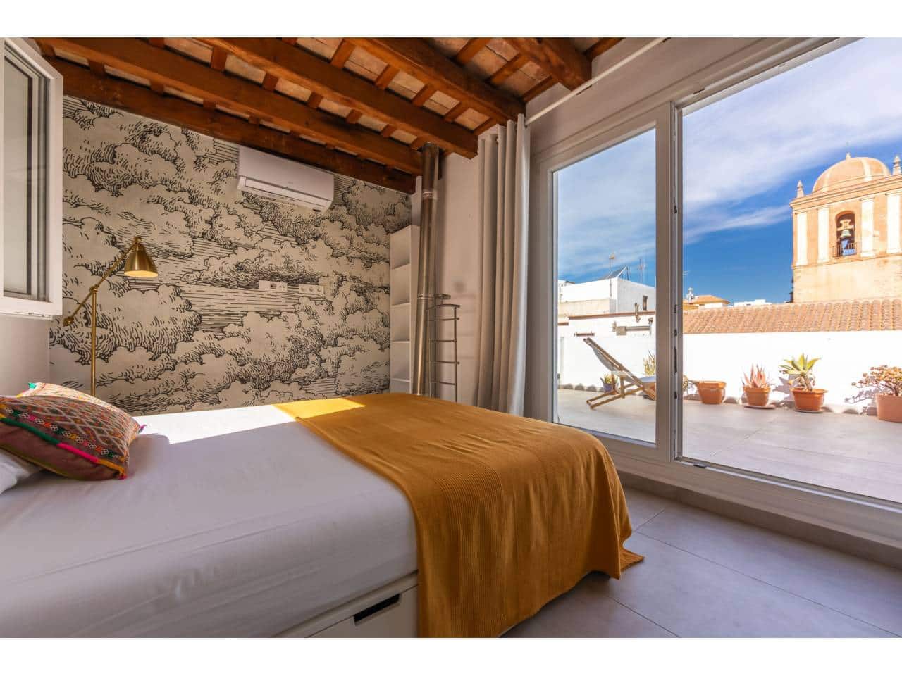 3 soveværelse Semi-Rækkehus til salg i Tarifa - € 639.000 (Ref: 9560791)