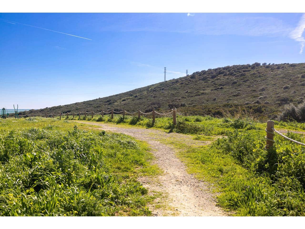 2 makuuhuone Kattohuoneisto myytävänä paikassa Manilva mukana uima-altaan 
autotalli - 280 000 € (Ref: 9627130)