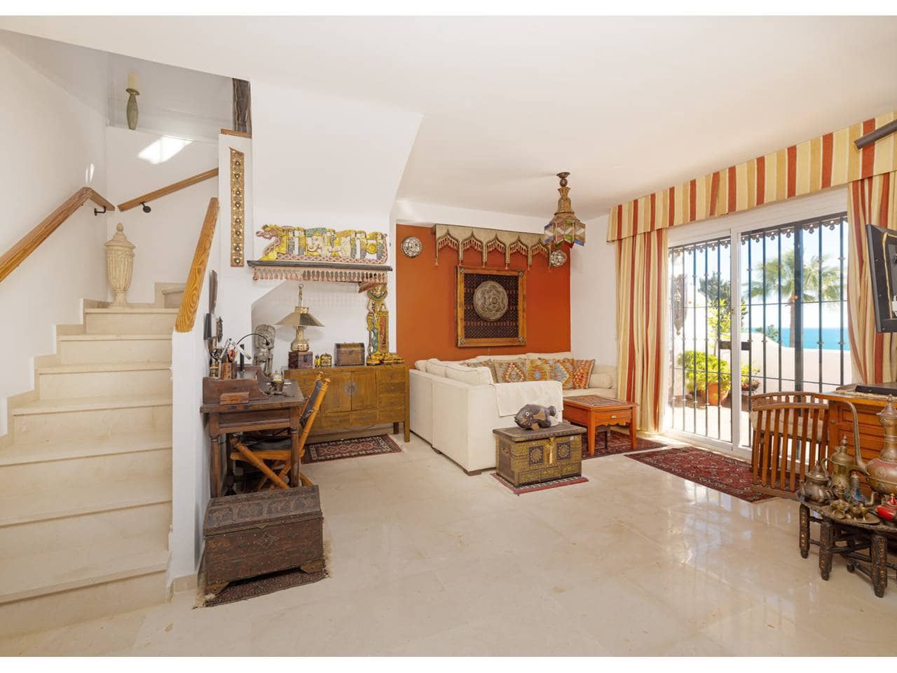 3 soveværelse Byhus til salg i Casares med swimmingpool garage - € 497.000 (Ref: 9627131)