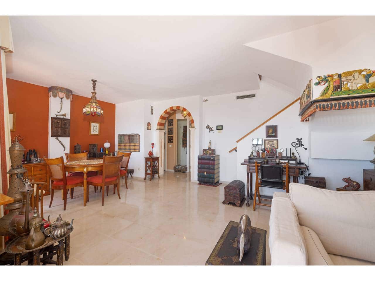 3 soveværelse Byhus til salg i Casares med swimmingpool garage - € 497.000 (Ref: 9627131)