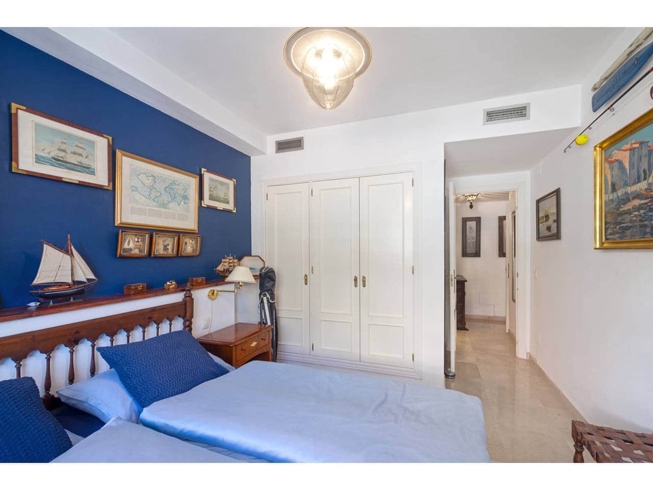 3 soveværelse Byhus til salg i Casares med swimmingpool garage - € 497.000 (Ref: 9627131)