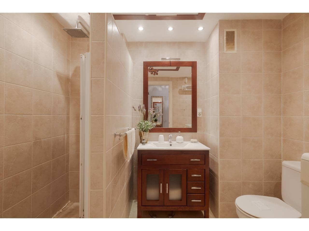 3 soveværelse Byhus til salg i Casares med swimmingpool garage - € 497.000 (Ref: 9627131)