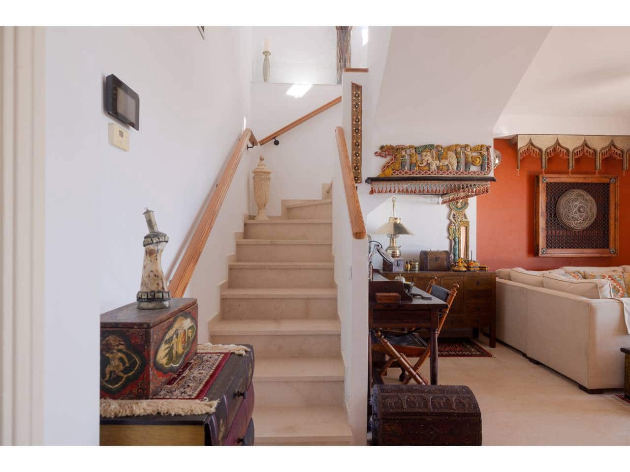 3 soveværelse Byhus til salg i Casares med swimmingpool garage - € 497.000 (Ref: 9627131)