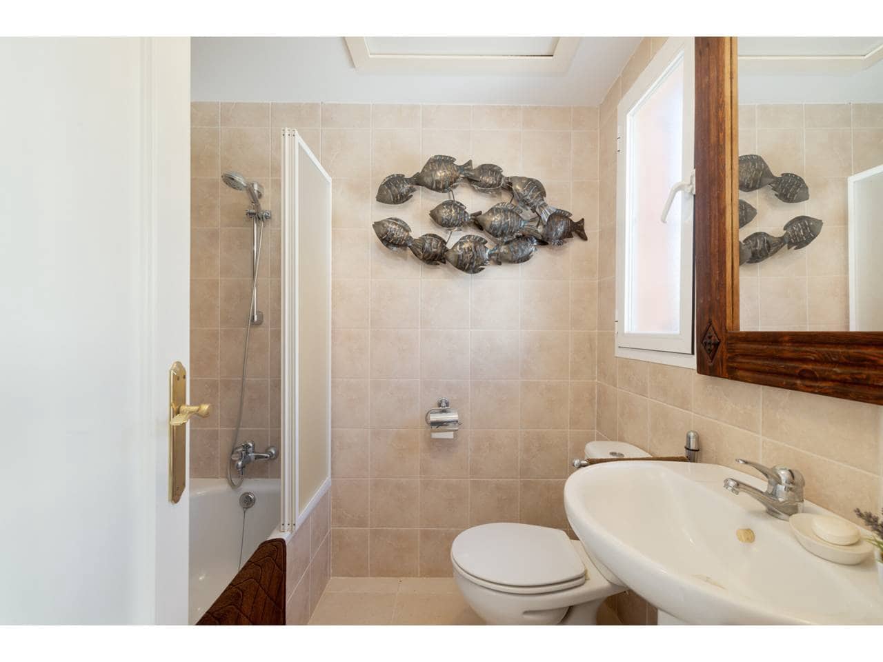 3 soveværelse Byhus til salg i Casares med swimmingpool garage - € 497.000 (Ref: 9627131)