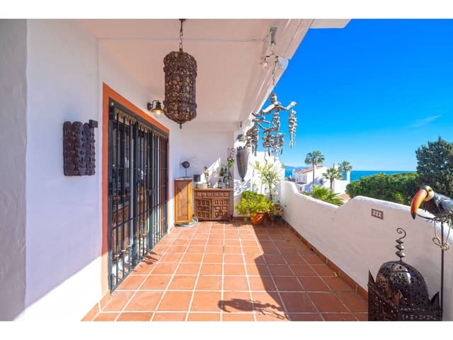 3 soveværelse Byhus til salg i Casares med swimmingpool garage - € 497.000 (Ref: 9627131)