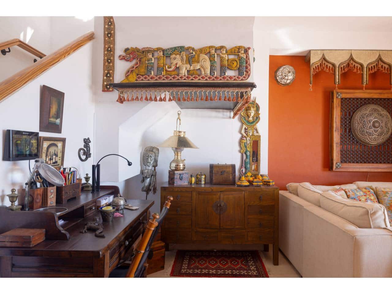 3 soveværelse Byhus til salg i Casares med swimmingpool garage - € 497.000 (Ref: 9627131)