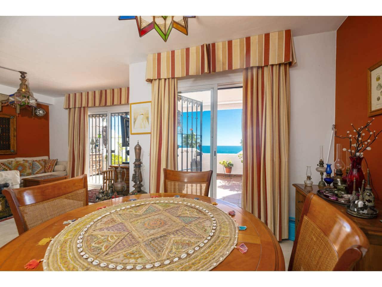 3 soveværelse Byhus til salg i Casares med swimmingpool garage - € 497.000 (Ref: 9627131)