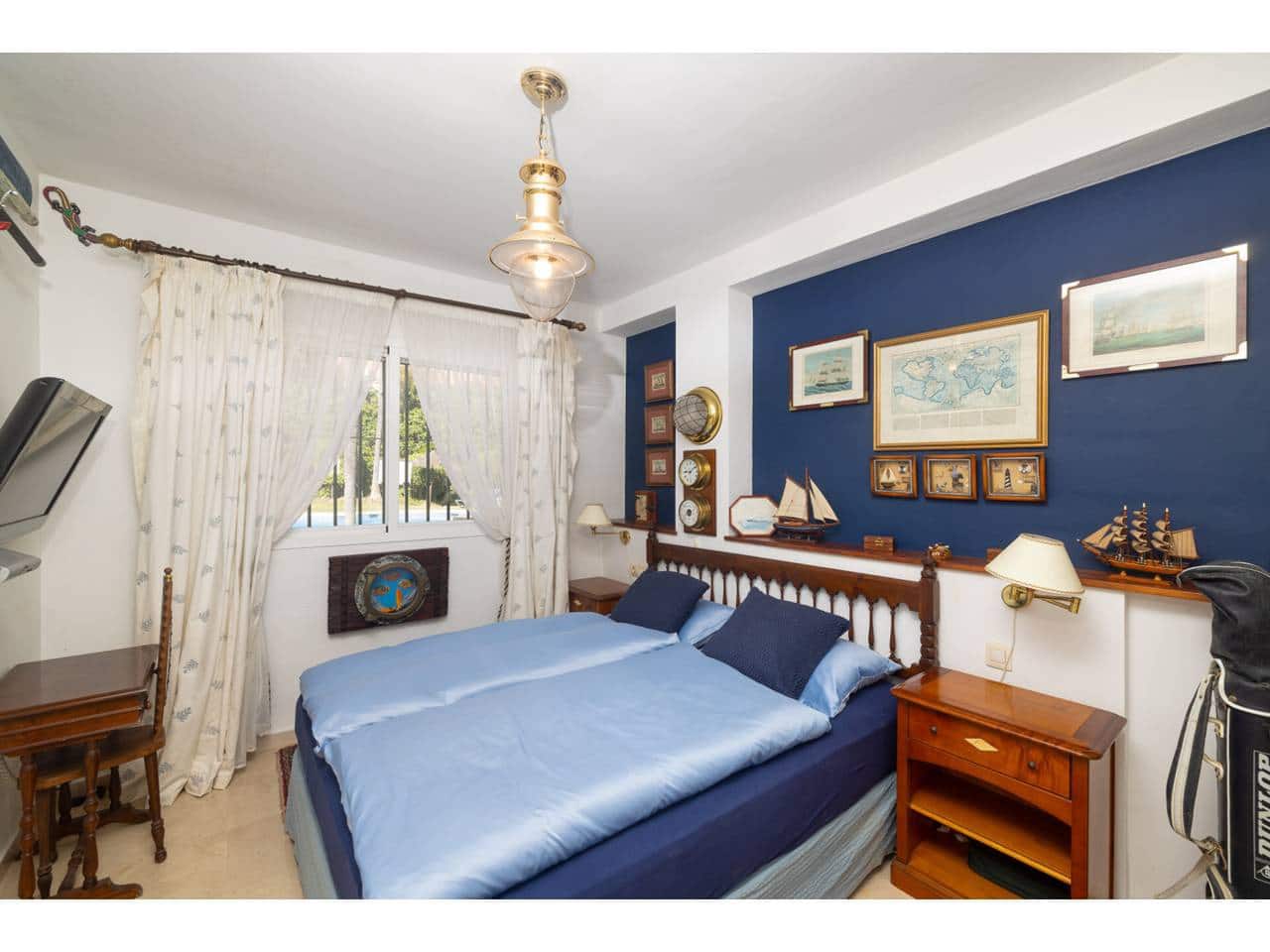 3 soveværelse Byhus til salg i Casares med swimmingpool garage - € 497.000 (Ref: 9627131)