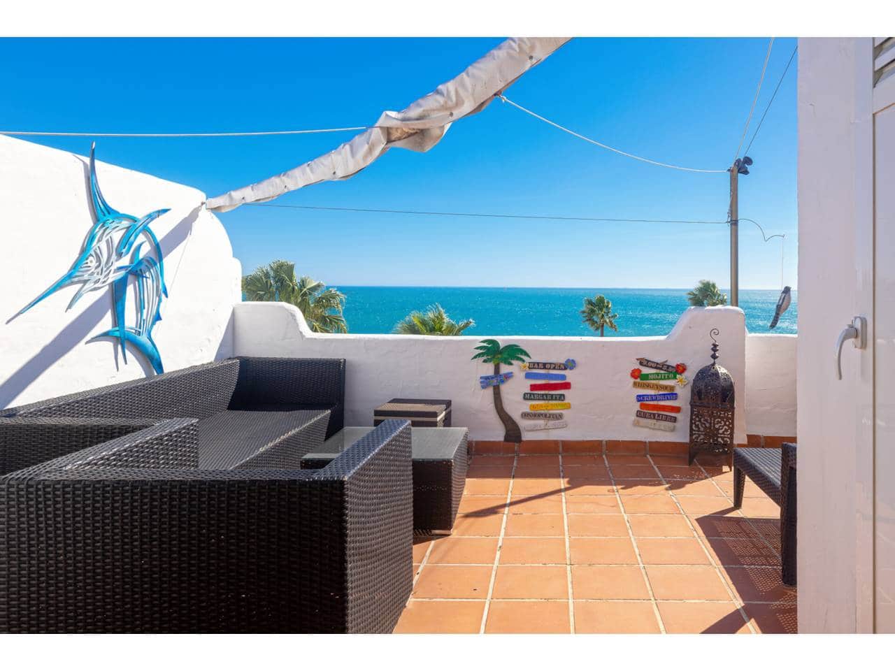 3 soveværelse Byhus til salg i Casares med swimmingpool garage - € 497.000 (Ref: 9627131)