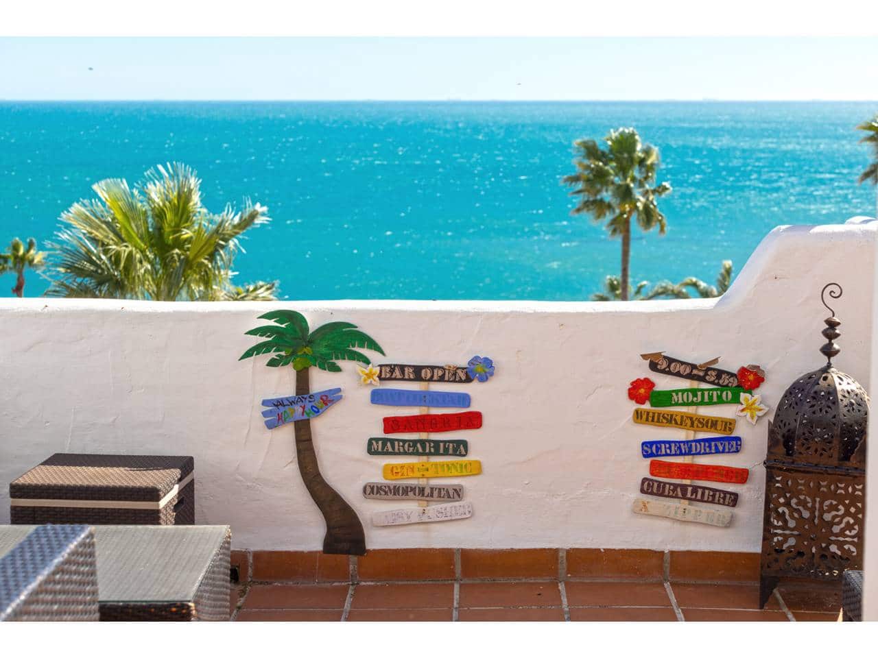 3 soveværelse Byhus til salg i Casares med swimmingpool garage - € 497.000 (Ref: 9627131)