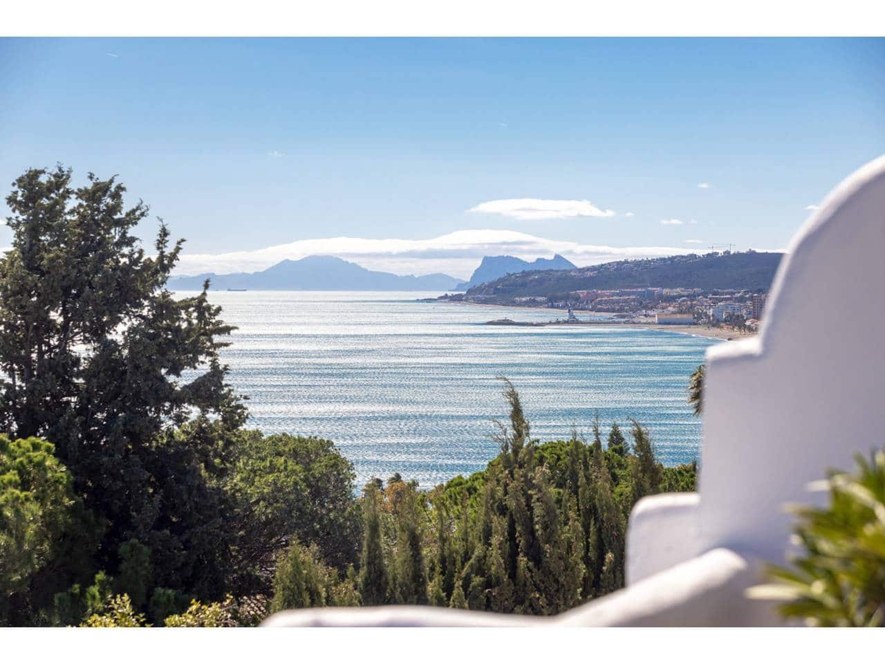 3 soveværelse Byhus til salg i Casares med swimmingpool garage - € 497.000 (Ref: 9627131)