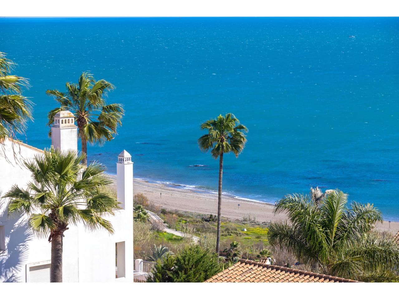 3 soveværelse Byhus til salg i Casares med swimmingpool garage - € 497.000 (Ref: 9627131)