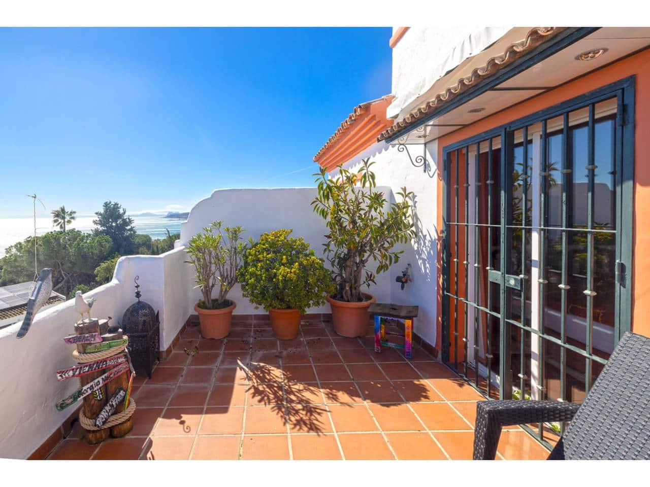 3 soveværelse Byhus til salg i Casares med swimmingpool garage - € 497.000 (Ref: 9627131)