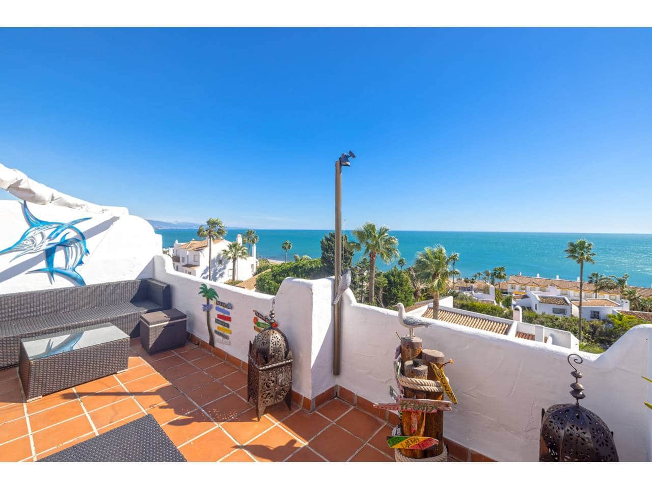 3 soveværelse Byhus til salg i Casares med swimmingpool garage - € 497.000 (Ref: 9627131)