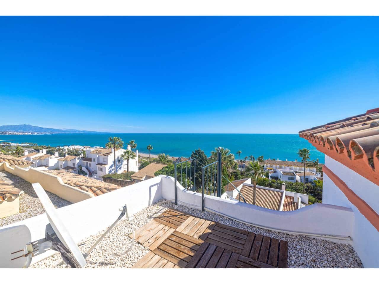 3 soveværelse Byhus til salg i Casares med swimmingpool garage - € 497.000 (Ref: 9627131)