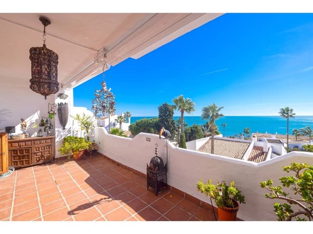 3 soveværelse Byhus til salg i Casares med swimmingpool garage - € 497.000 (Ref: 9627131)