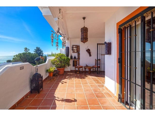 3 soveværelse Byhus til salg i Casares med swimmingpool garage - € 497.000 (Ref: 9627131)