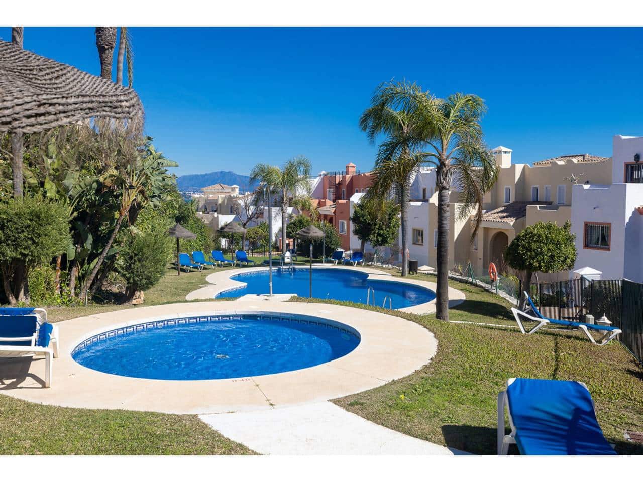 3 soveværelse Byhus til salg i Casares med swimmingpool garage - € 497.000 (Ref: 9627131)