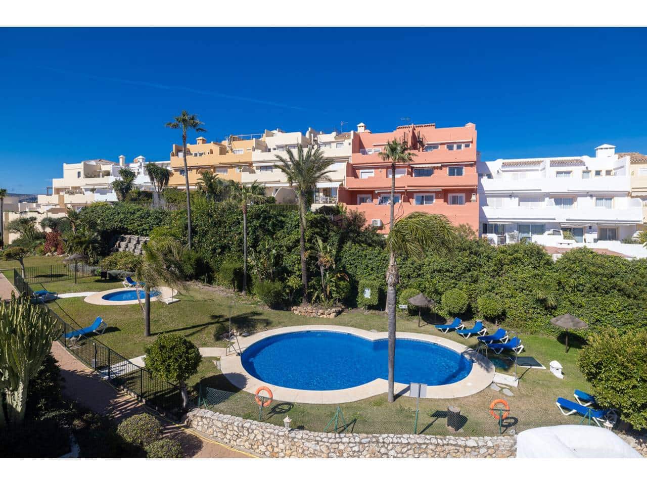 3 soveværelse Byhus til salg i Casares med swimmingpool garage - € 497.000 (Ref: 9627131)