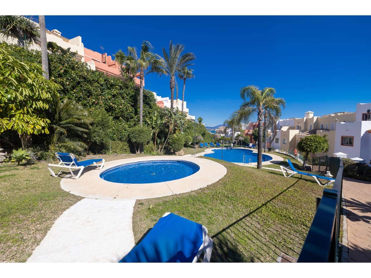 3 soveværelse Byhus til salg i Casares med swimmingpool garage - € 497.000 (Ref: 9627131)