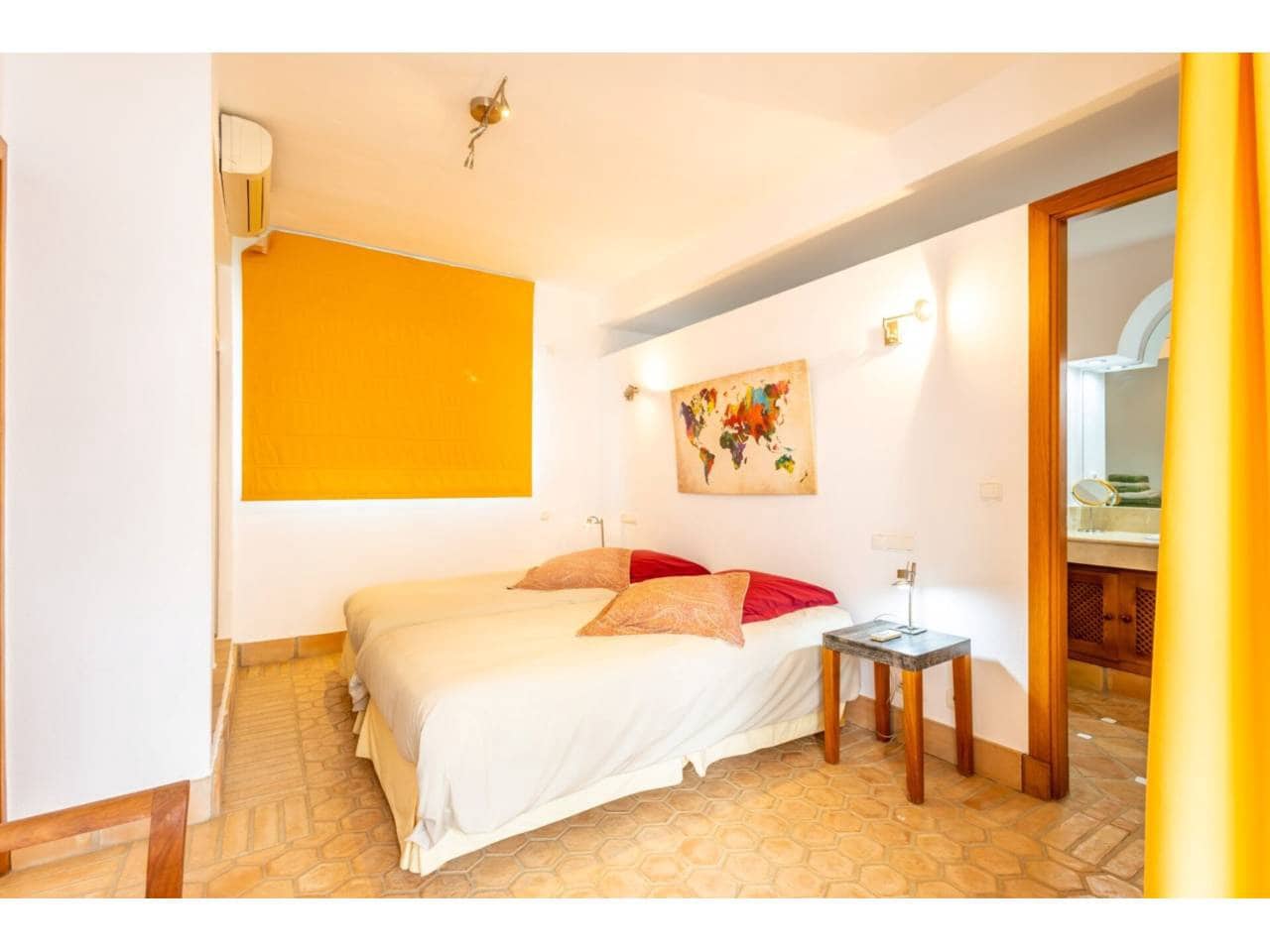 3 slaapkamer Villa te koop in Benalup met zwembad garage - € 699.000 (Ref: 9665759)