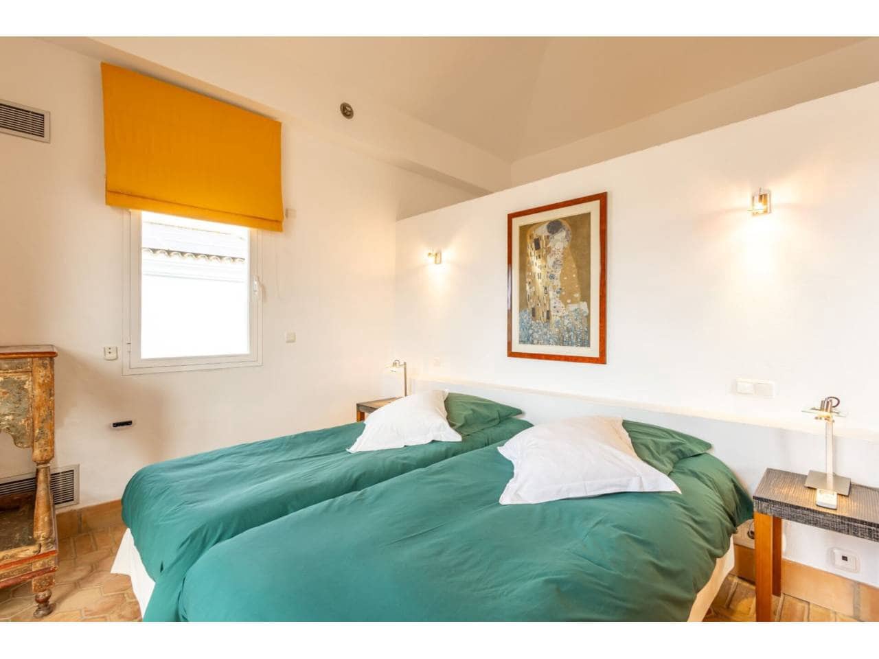 3 slaapkamer Villa te koop in Benalup met zwembad garage - € 699.000 (Ref: 9665759)