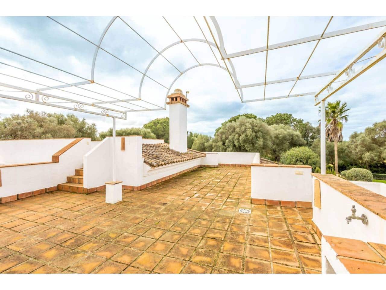 3 slaapkamer Villa te koop in Benalup met zwembad garage - € 699.000 (Ref: 9665759)