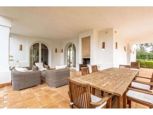 3 slaapkamer Villa te koop in Benalup met zwembad garage - € 699.000 (Ref: 9665759)