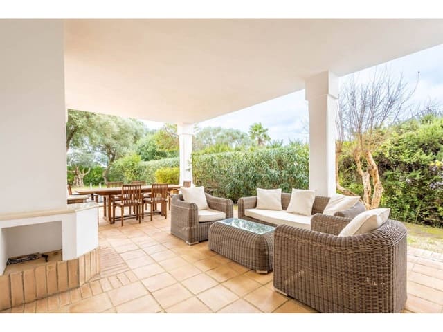 3 slaapkamer Villa te koop in Benalup met zwembad garage - € 699.000 (Ref: 9665759)