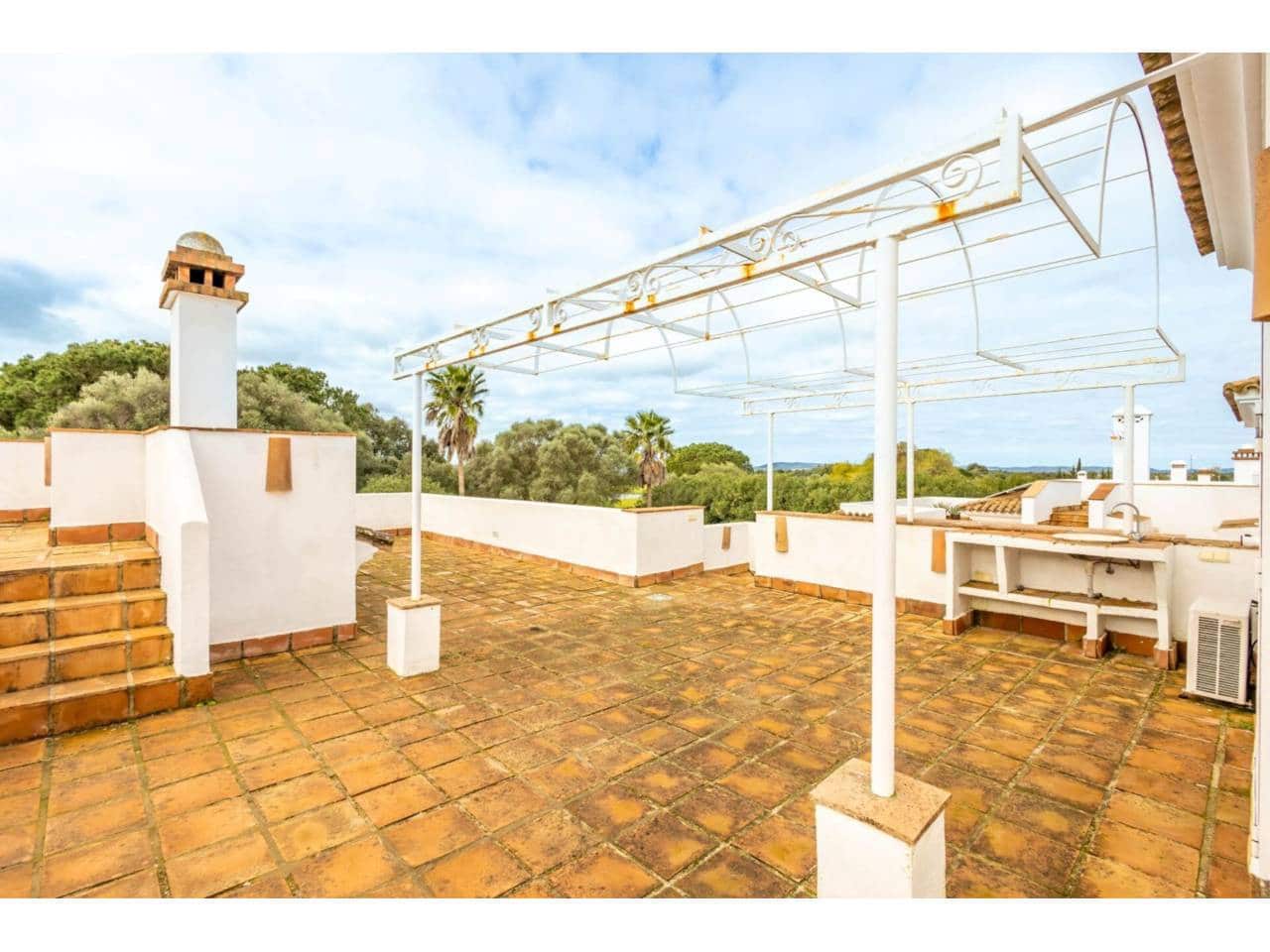 3 slaapkamer Villa te koop in Benalup met zwembad garage - € 699.000 (Ref: 9665759)