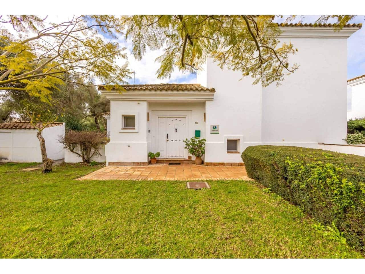 3 slaapkamer Villa te koop in Benalup met zwembad garage - € 699.000 (Ref: 9665759)