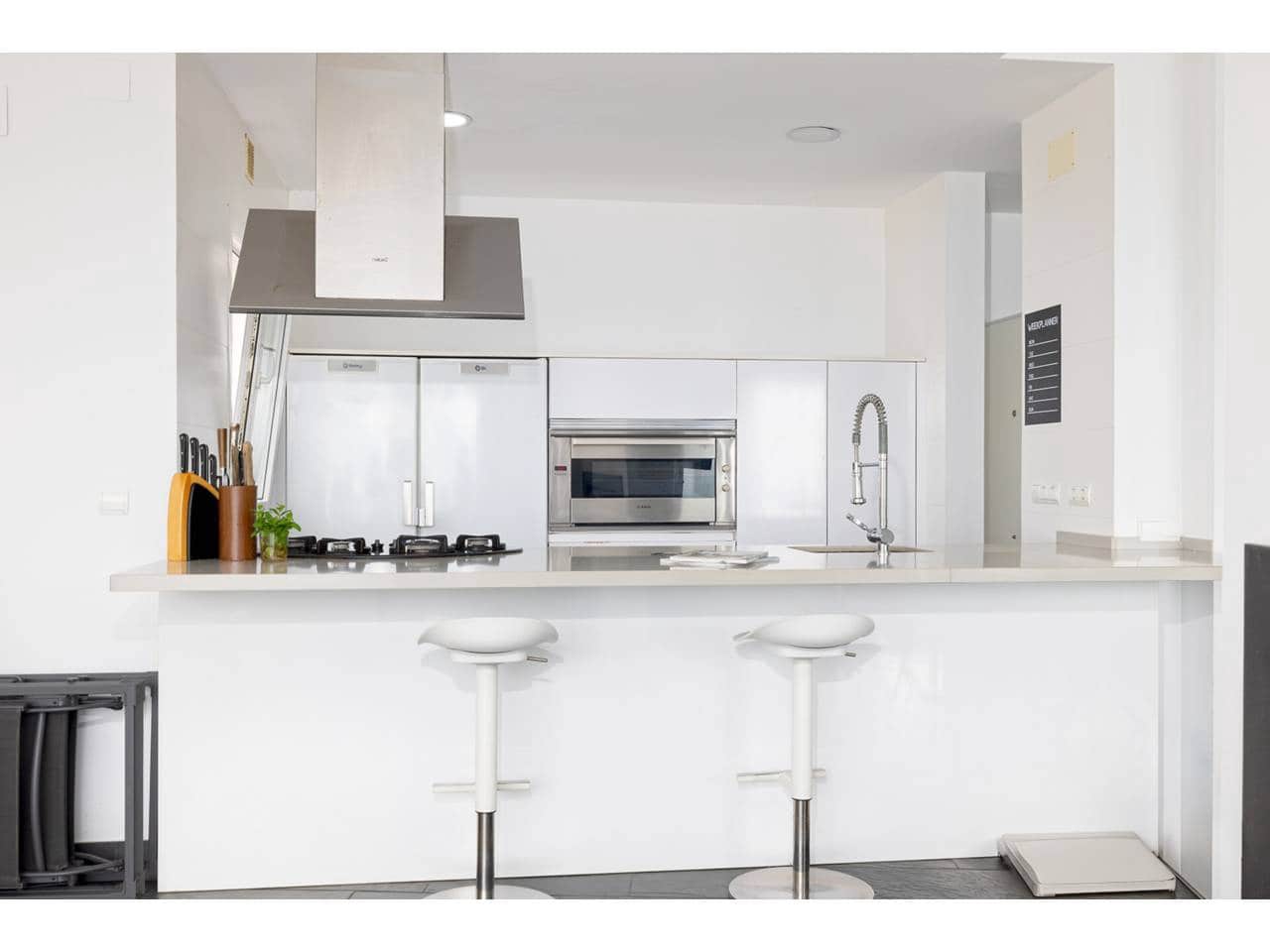 2 sovrum Villa till salu i Algeciras med pool garage - 550 000 € (Ref: 9669850)